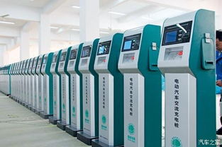 國網(wǎng)重啟城市充電樁建設(shè)，攜手騰勢4S店共拓新能源服務(wù)新版圖