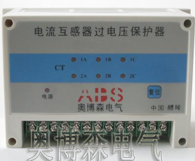 高效防護(hù)新升級 FR-CTB-2 保護(hù)器供應(yīng)信息發(fā)布在中國化工儀器網(wǎng)